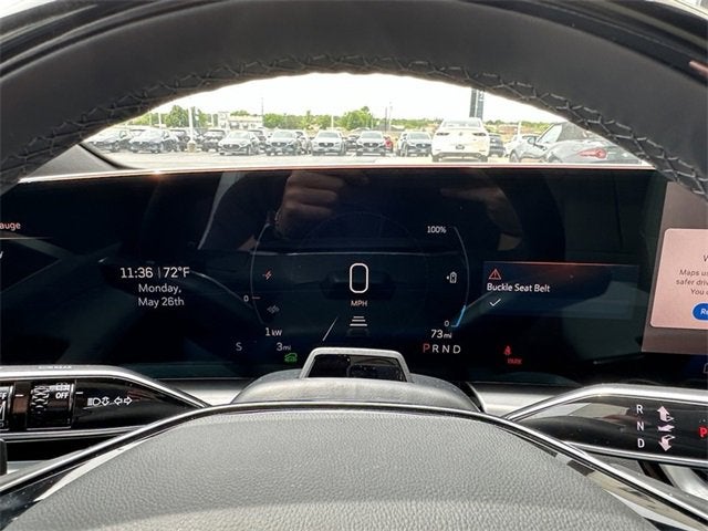 2025 Cadillac LYRIQ Sport 2