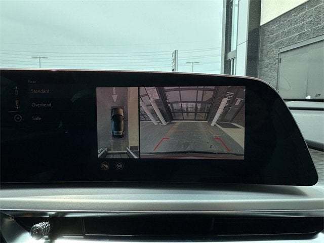 2025 Cadillac LYRIQ Sport 2