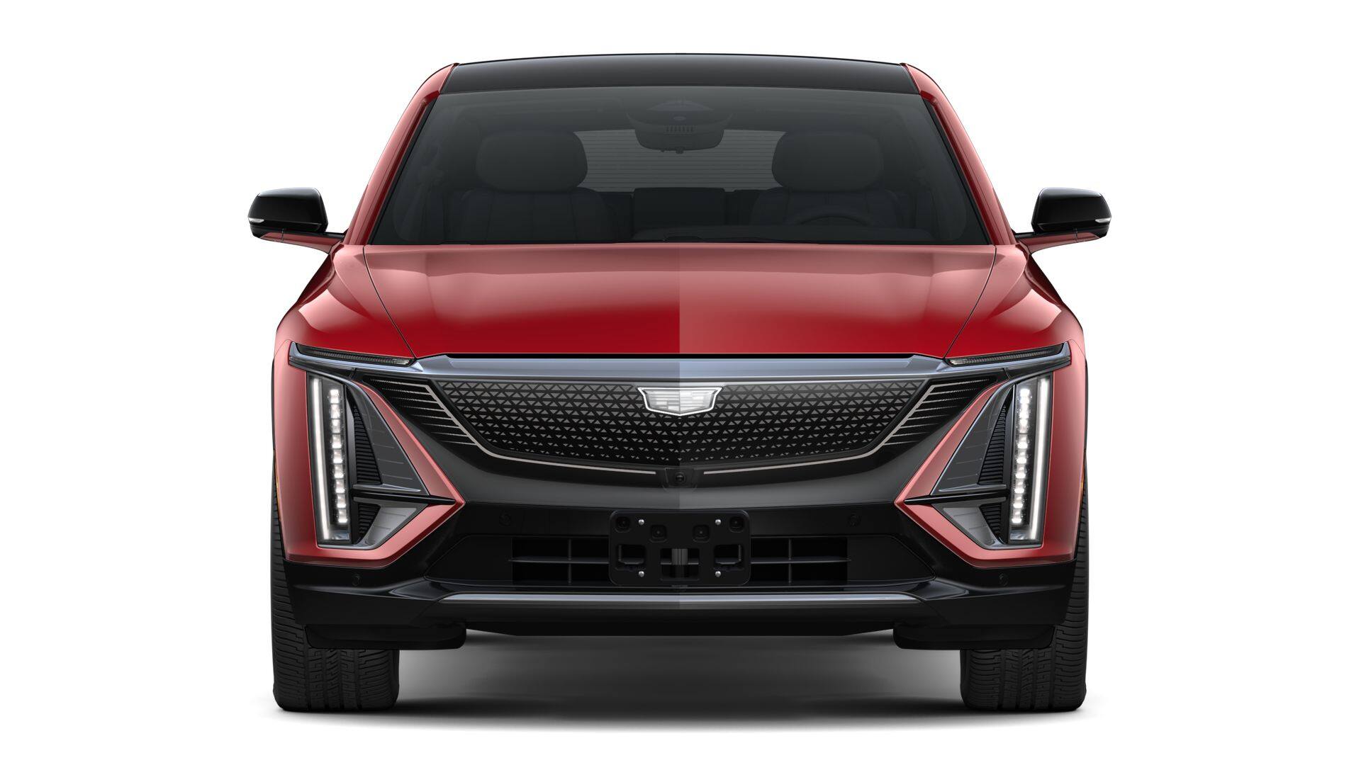 2025 Cadillac LYRIQ Sport 2