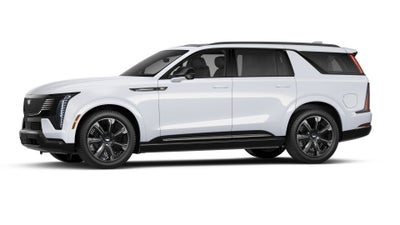 2026 Cadillac ESCALADE IQL Sport