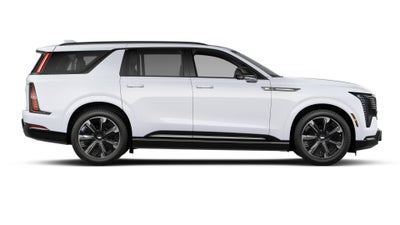 2026 Cadillac ESCALADE IQL Sport