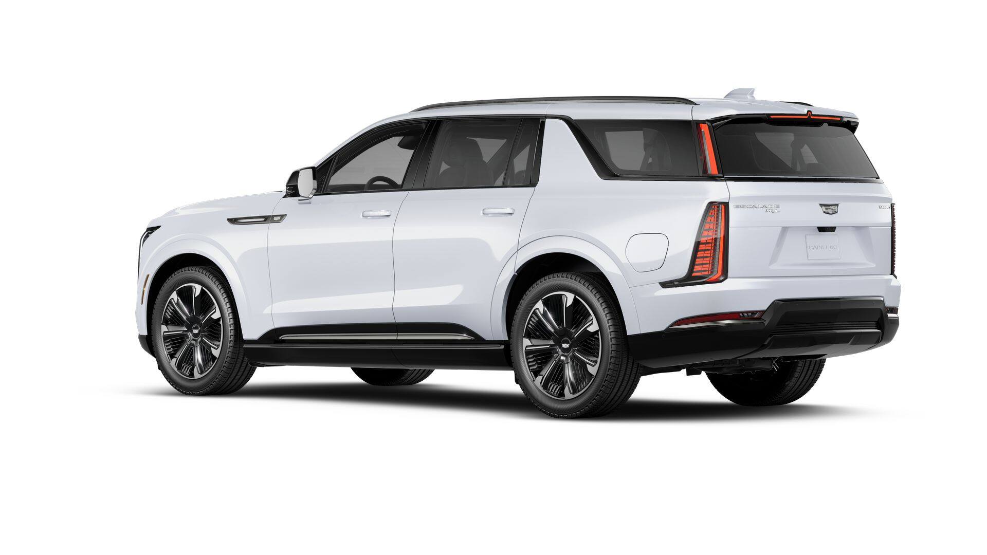 2026 Cadillac ESCALADE IQL Sport