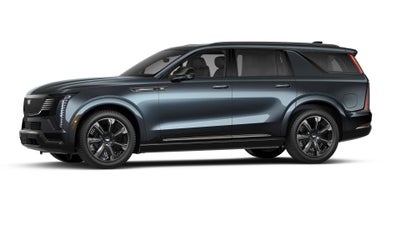 2026 Cadillac ESCALADE IQL Sport