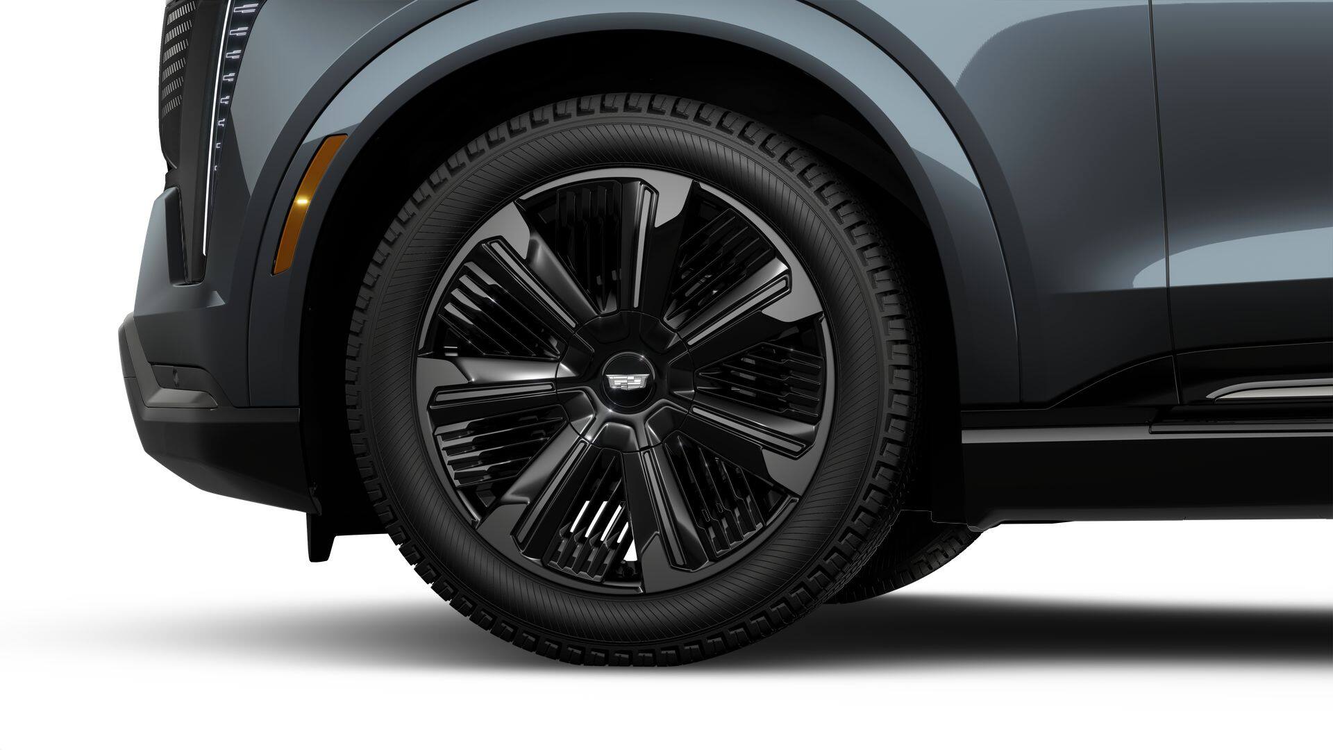 2026 Cadillac ESCALADE IQL Sport