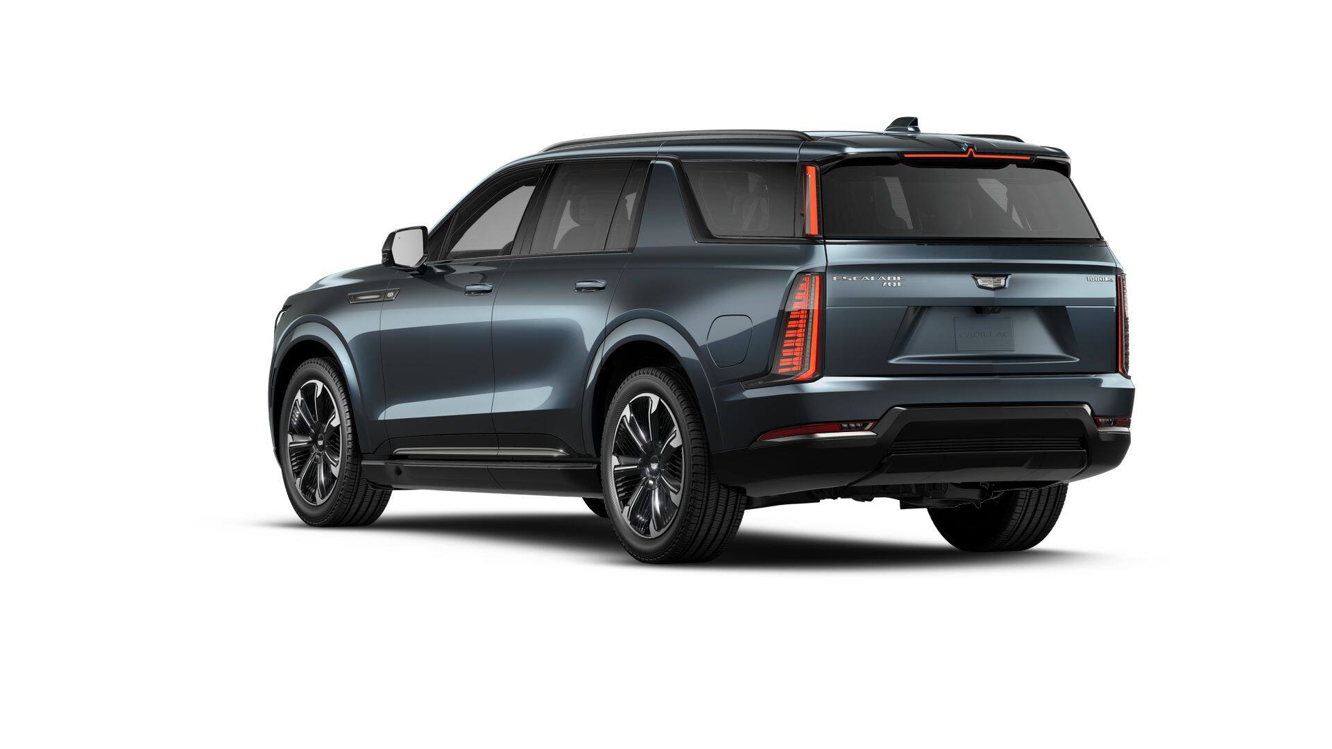 2026 Cadillac ESCALADE IQL Sport