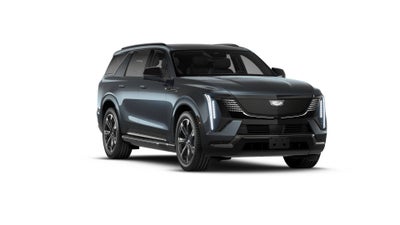 2026 Cadillac ESCALADE IQL Sport
