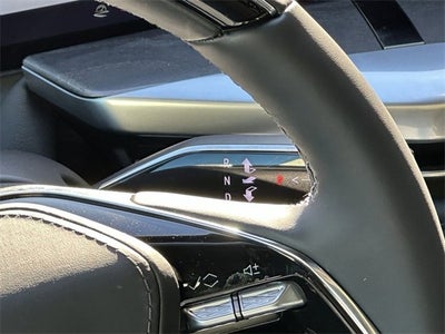 2026 Cadillac ESCALADE IQL Premium Sport