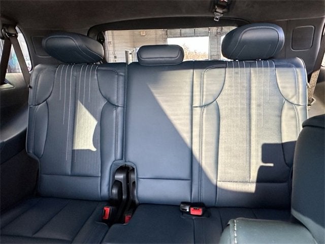 2026 Cadillac ESCALADE IQL Premium Sport