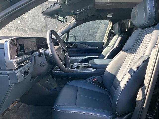 2026 Cadillac ESCALADE IQL Premium Sport