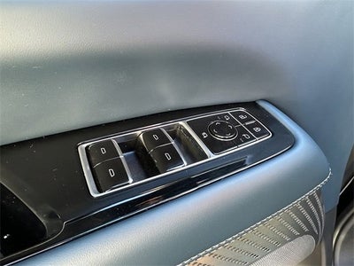 2026 Cadillac ESCALADE IQL Premium Sport