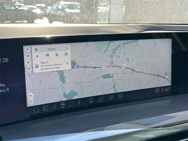 2026 Cadillac ESCALADE IQL Premium Sport