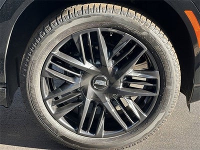 2026 Cadillac ESCALADE IQL Premium Sport