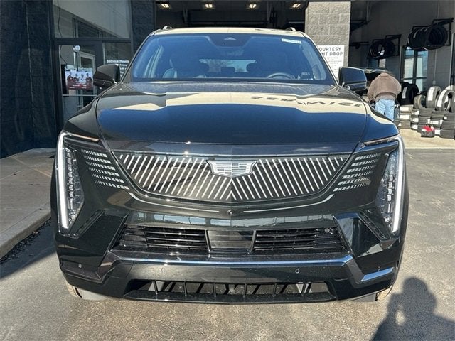 2026 Cadillac ESCALADE IQL Premium Sport