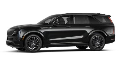 2026 Cadillac ESCALADE IQL Premium Sport