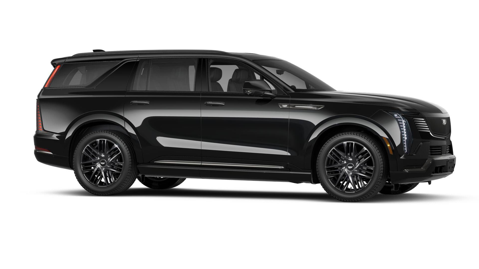 2026 Cadillac ESCALADE IQL Premium Sport