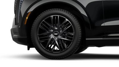 2026 Cadillac ESCALADE IQL Premium Sport