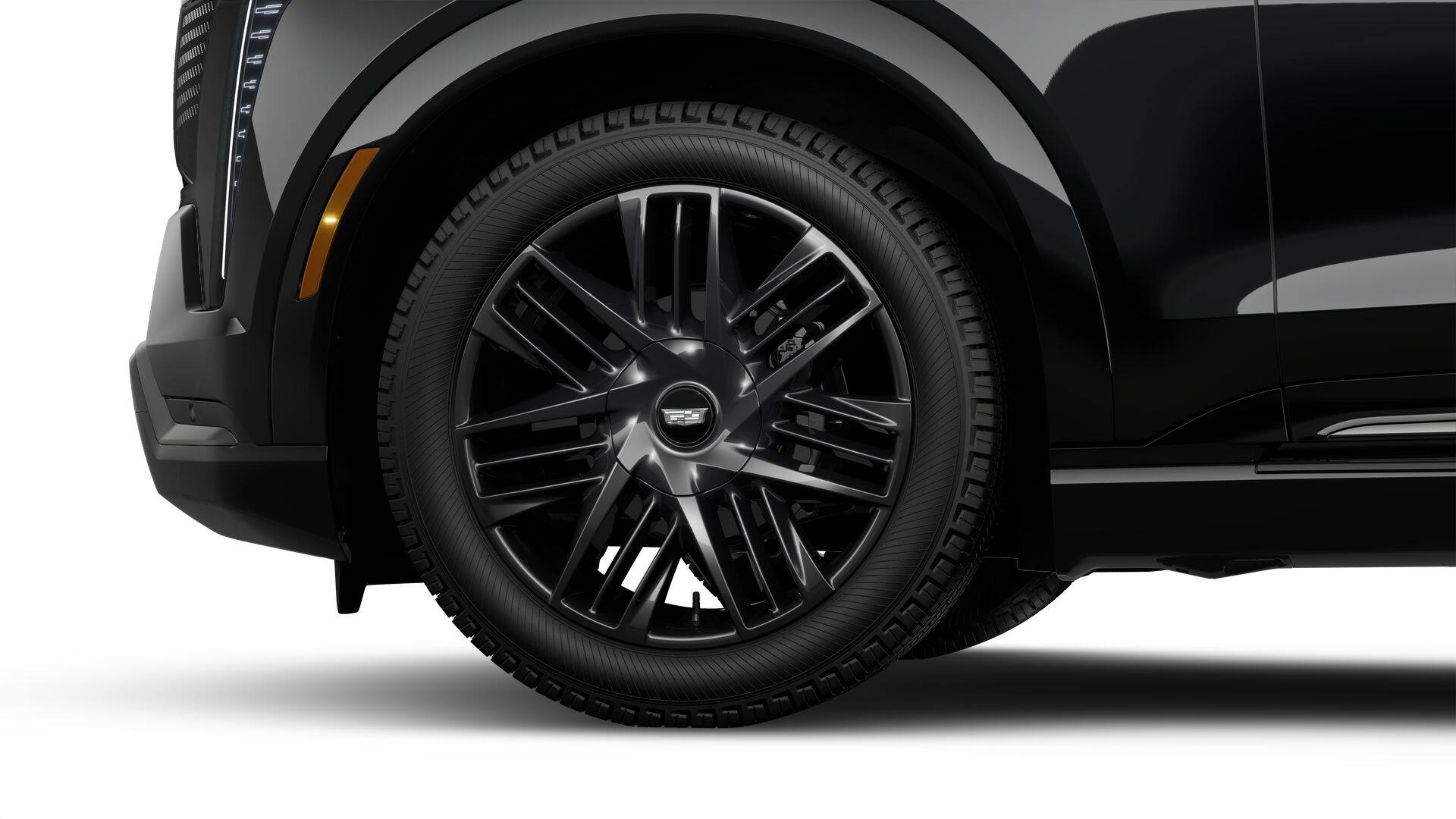 2026 Cadillac ESCALADE IQL Premium Sport