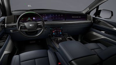 2026 Cadillac ESCALADE IQL Premium Sport