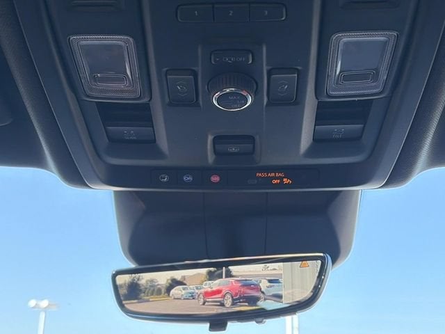 2023 Cadillac Escalade 4WD Premium Luxury