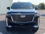 2023 Cadillac Escalade 4WD Premium Luxury