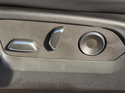 2023 Cadillac Escalade 4WD Premium Luxury