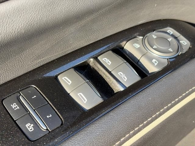 2023 Cadillac Escalade 4WD Premium Luxury