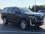 2023 Cadillac Escalade 4WD Premium Luxury