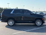 2023 Cadillac Escalade 4WD Premium Luxury