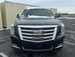 2017 Cadillac Escalade Platinum