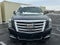 2017 Cadillac Escalade Platinum