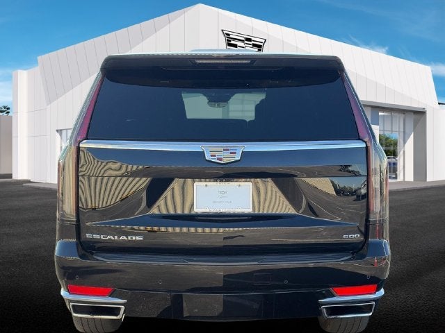 2023 Cadillac Escalade 4WD Premium Luxury Platinum