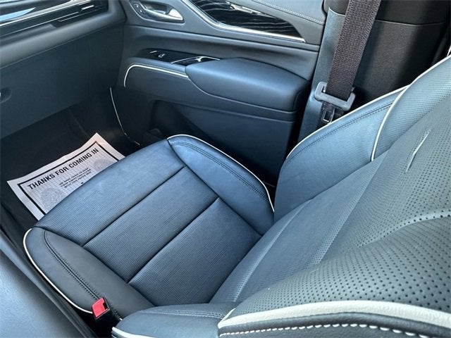 2024 Cadillac Escalade Sport