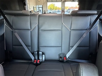 2024 Cadillac Escalade Sport