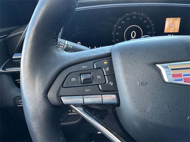 2024 Cadillac Escalade Sport