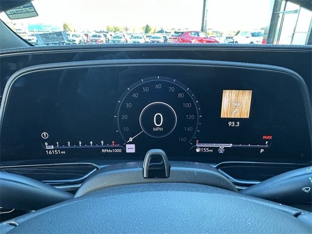 2024 Cadillac Escalade Sport