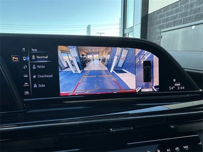 2024 Cadillac Escalade Sport