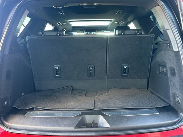 2024 Cadillac Escalade Sport