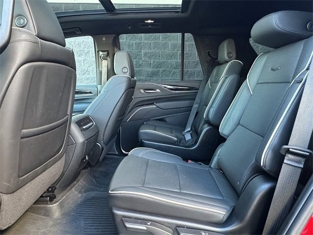 2024 Cadillac Escalade Sport