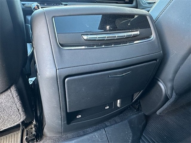 2024 Cadillac Escalade Sport