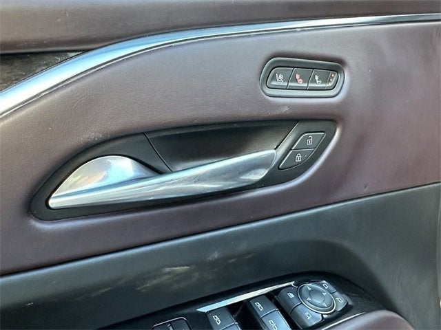 2021 Cadillac Escalade Sport Platinum