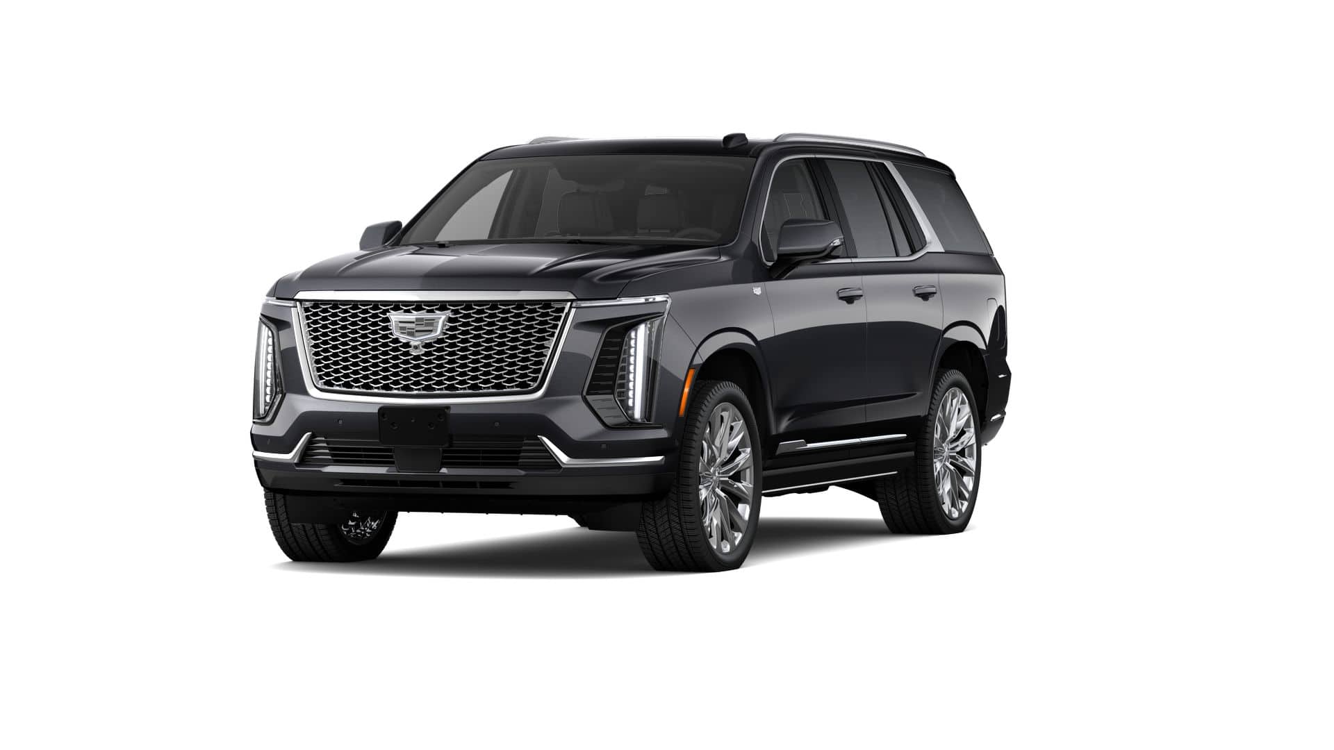 2026 Cadillac Escalade Luxury 4WD's photo