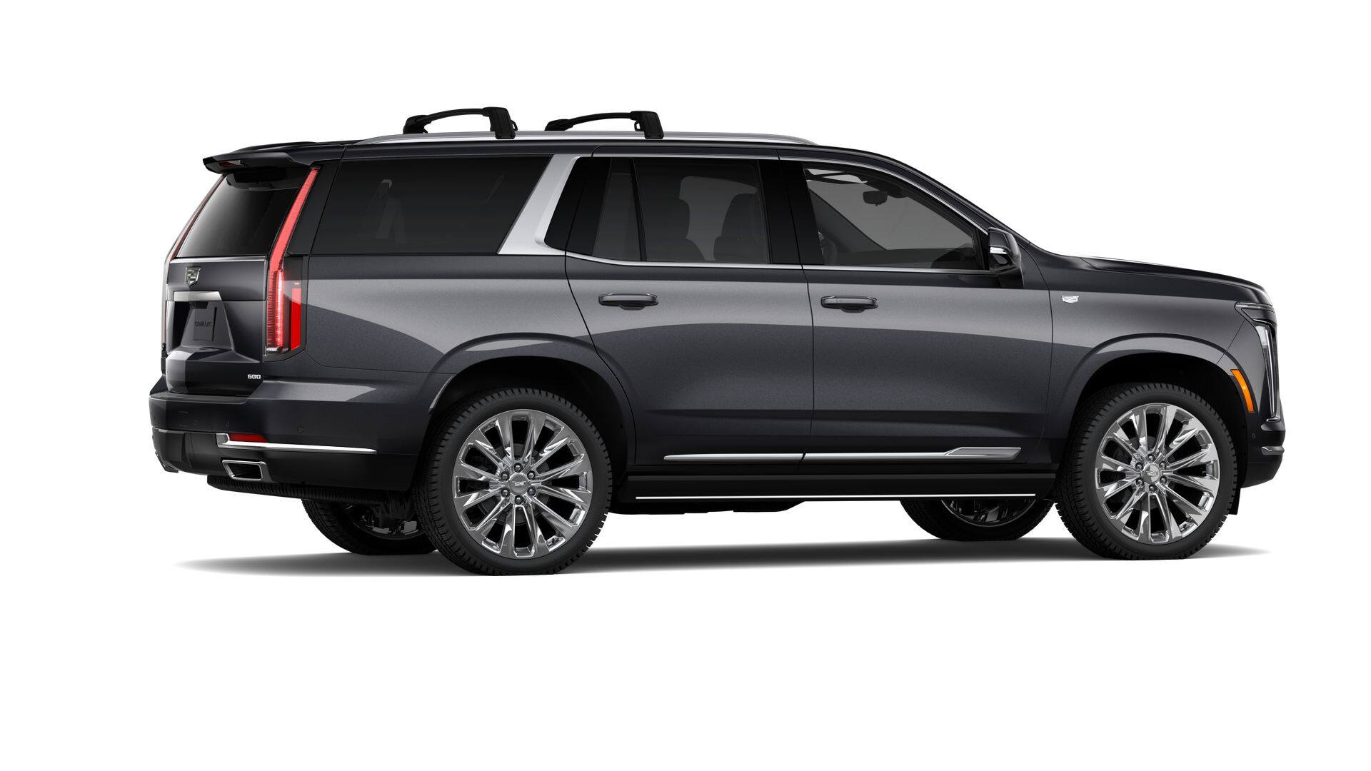 2026 Cadillac Escalade Platinum Luxury