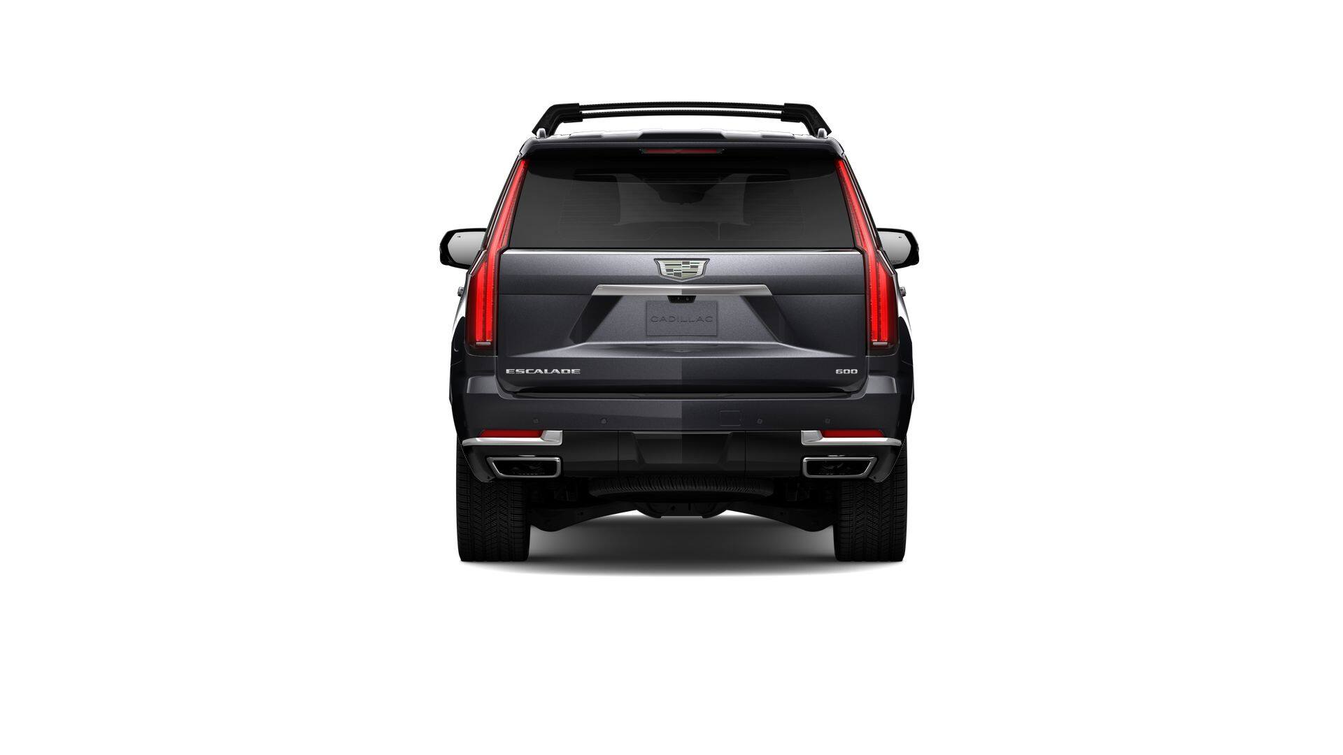 2026 Cadillac Escalade Platinum Luxury