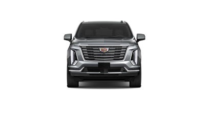 2026 Cadillac Escalade Platinum Luxury