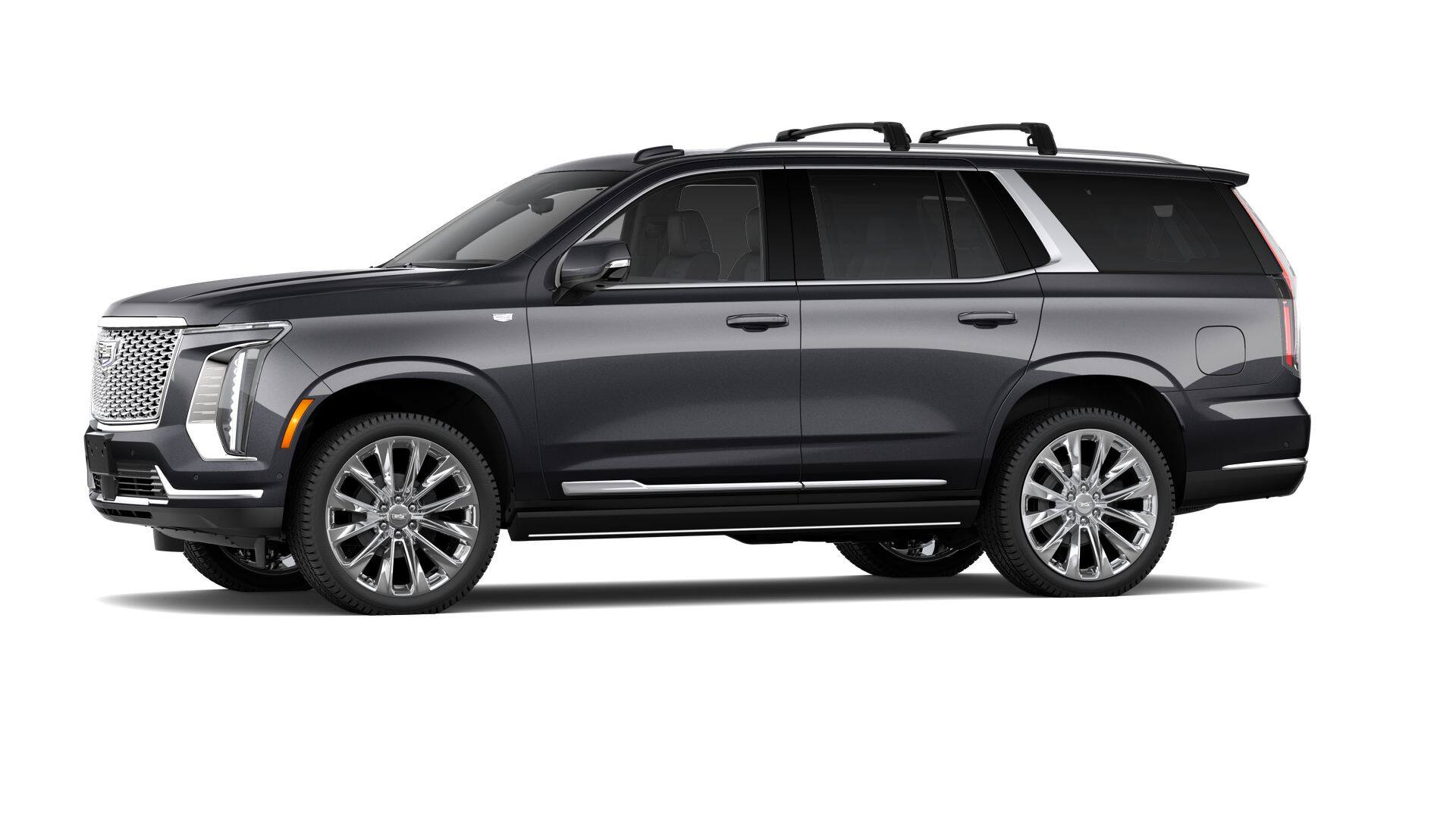 2026 Cadillac Escalade Platinum Luxury