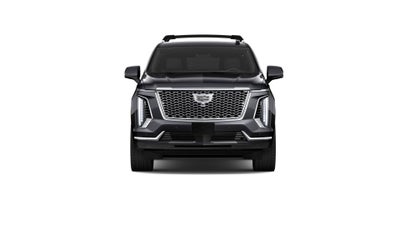 2026 Cadillac Escalade Platinum Luxury