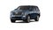 2027 Cadillac Escalade 4WD Platinum Luxury