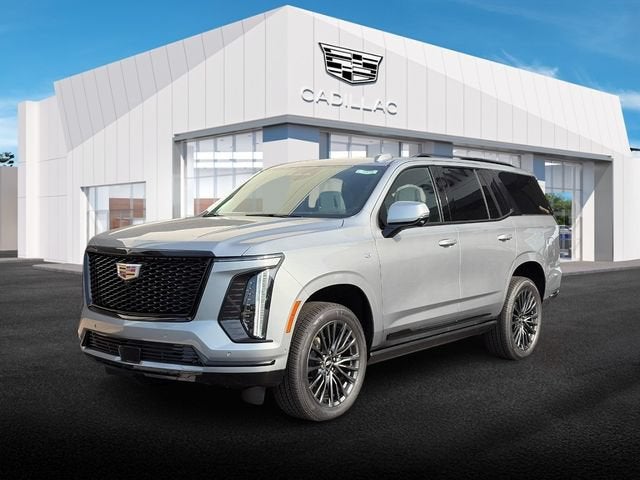 2026 Cadillac Escalade
