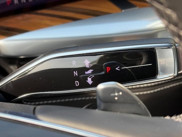 2026 Cadillac Escalade Platinum Sport - Photo 12