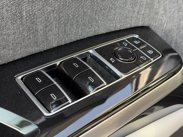 2026 Cadillac Escalade Platinum Sport - Photo 21